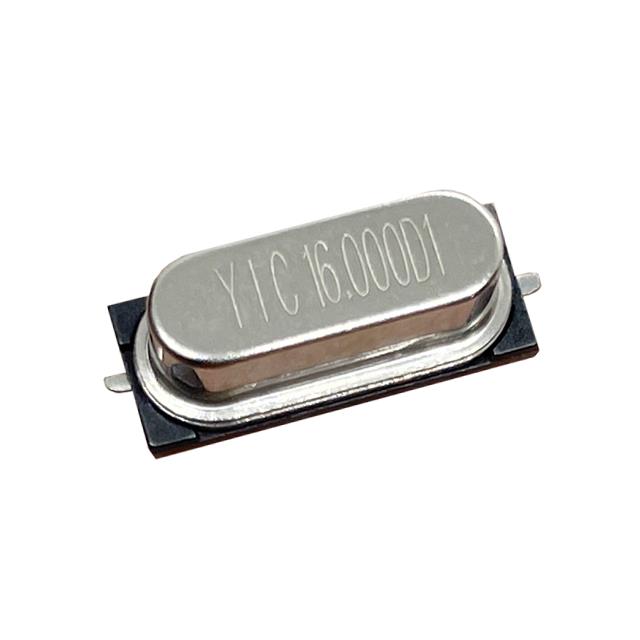 6M20P2/49SMT YIC  Cristalli