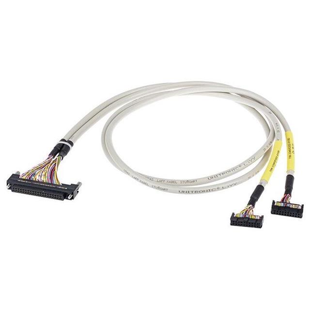 706-3140/400-100 WAGO Corporation Assemblages de câbles