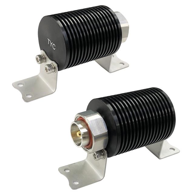 7/16P50TD6G-30W To-Conne Co., Ltd. (TYC)  Terminadores de conector coaxial (RF)