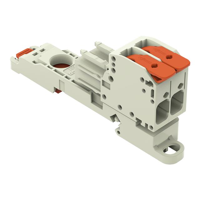 831-1102/306-000 WAGO Corporation  Headers Plugs and Sockets