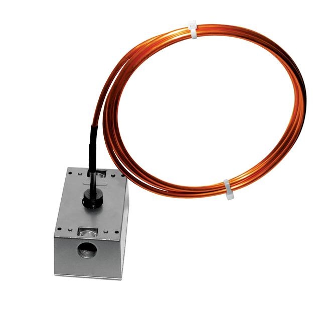 A/1K-2W-A-50'-BB-NIST Automation Components, Inc.  RTD (Resistance Temperature Detector)