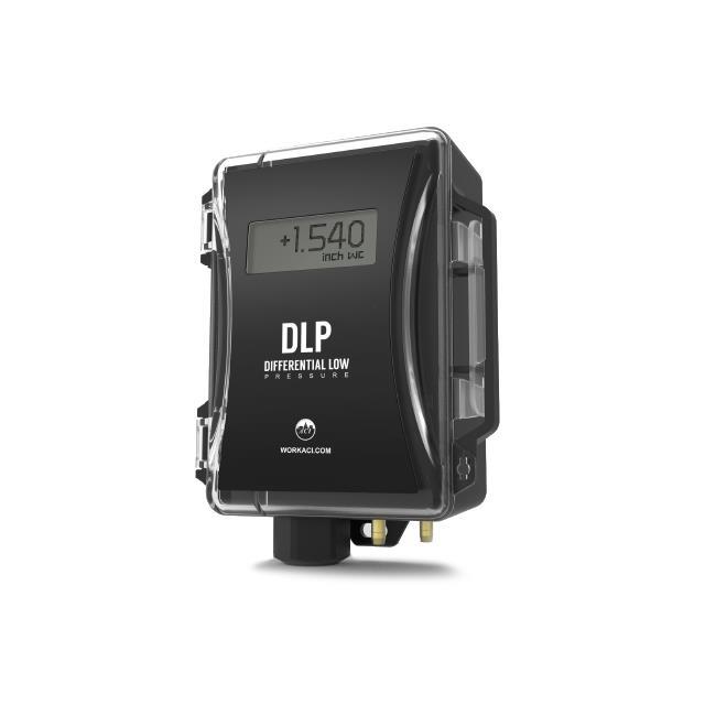 A/DLP-025-W-U-N-B-0-C-0P-S Automation Components, Inc.  Sensori di pressione Trasduttori