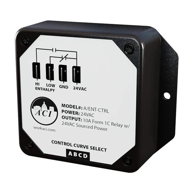 A/ENT-CTRL Automation Components, Inc.  Specialized Sensors