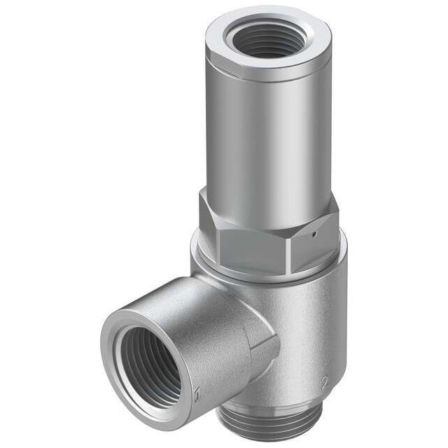 HGL-1/2-B Festo Corporation Ventile und Steuerung
