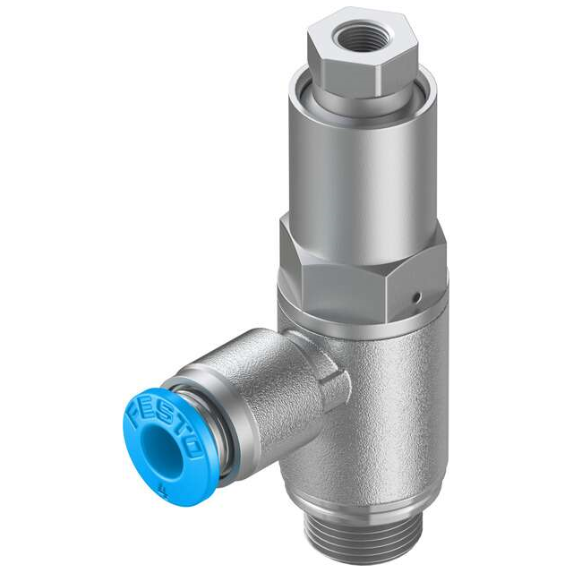 HGL-1/8-QS-4 Festo Corporation  Valves and Control