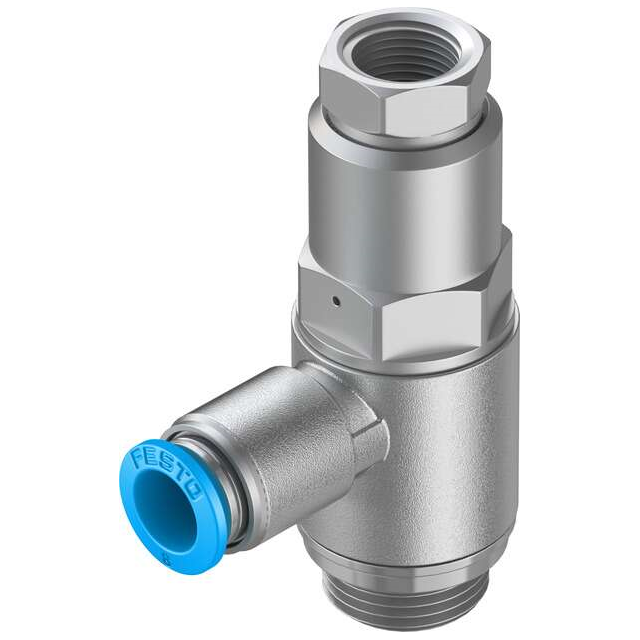 HGL-3/8-QS-8 Festo Corporation Ventile und Steuerung
