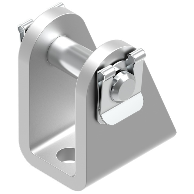LBN-20/25 Festo Corporation Accesorios neumáticos
