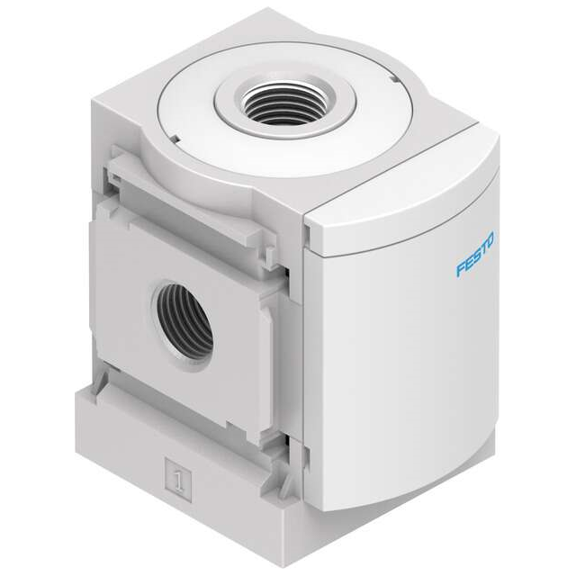 MS6-FRM-1/2 Festo Corporation Accessori pneumatici