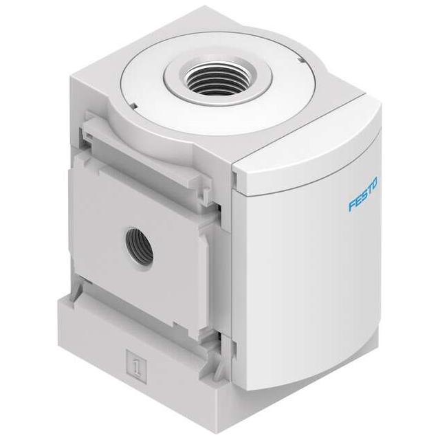 MS6-FRM-1/4 Festo Corporation  Pneumatics Accessories