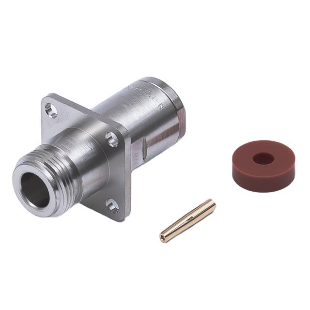 N-PJ-58/U To-Conne Co., Ltd. (TYC)  Koaxialsteckverbinder (HF)-Baugruppen