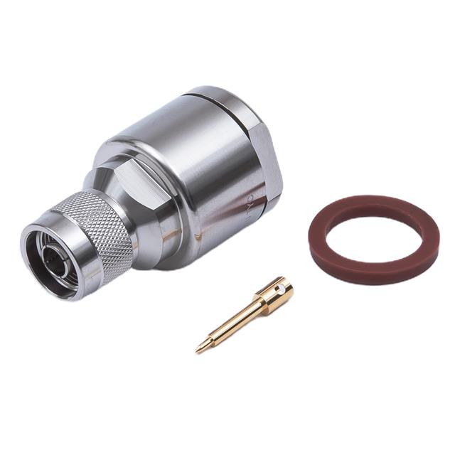 NP-17/U To-Conne Co., Ltd. (TYC)  Koaxialsteckverbinder (HF)-Baugruppen