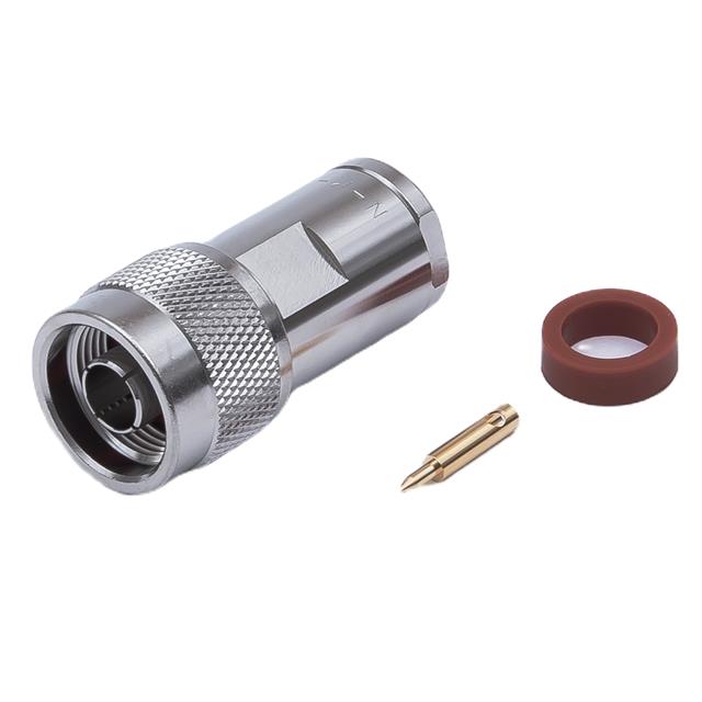 NP-8/U To-Conne Co., Ltd. (TYC)  Koaxialsteckverbinder (HF)-Baugruppen