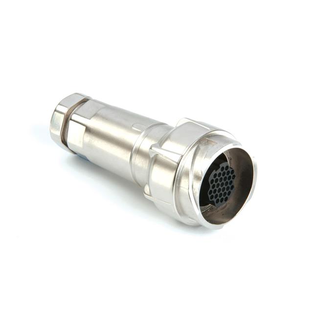 PXM7011/02P/ST/0911 Bulgin  Assemblages de connecteurs circulaires
