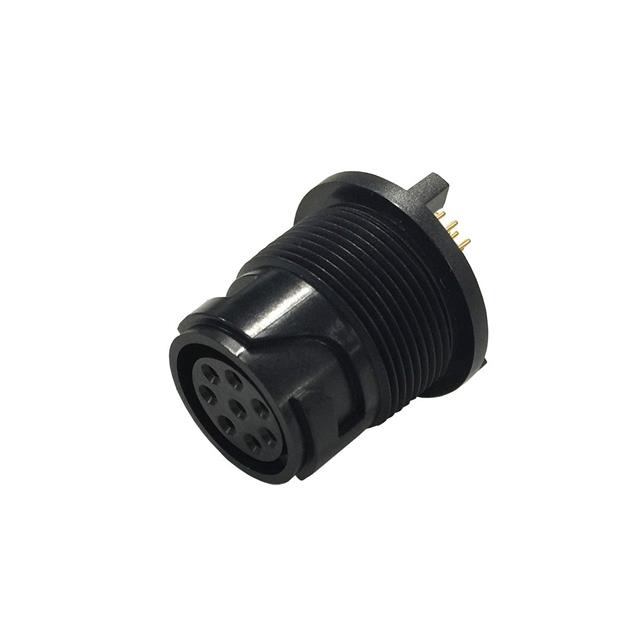 PXP4013/10S/PC Bulgin  Assemblages de connecteurs circulaires