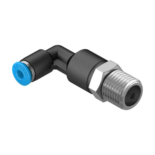 QSLL-1/4-4 Festo Corporation Raccords, coupleurs et distributeurs