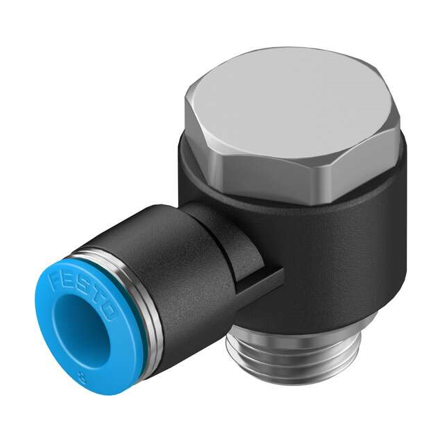 QSLV-G1/4-8 Festo Corporation Raccords, coupleurs et distributeurs