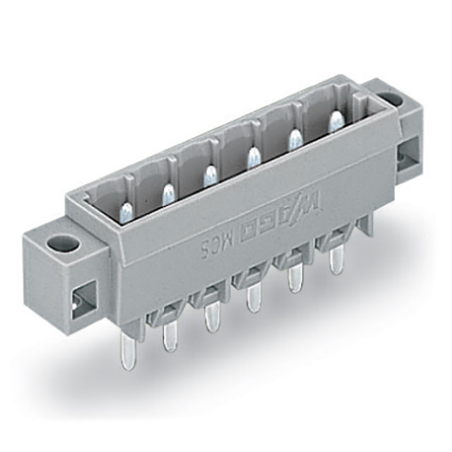 231-144/040-000 WAGO Corporation  Headers Plugs and Sockets