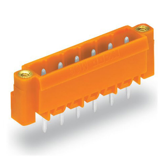 231-340/108-000 WAGO Corporation  Headers Plugs and Sockets