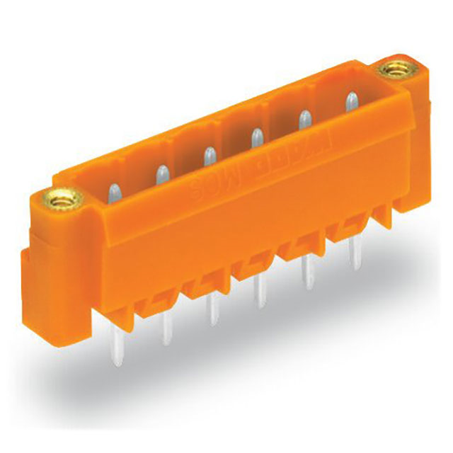 231-364/108-000 WAGO Corporation  Spine e prese di testa