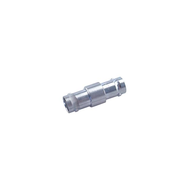 31_BNC-50-0-1/133_NE Huber+Suhner, Inc.  Coaxial Connector (RF) Adapters
