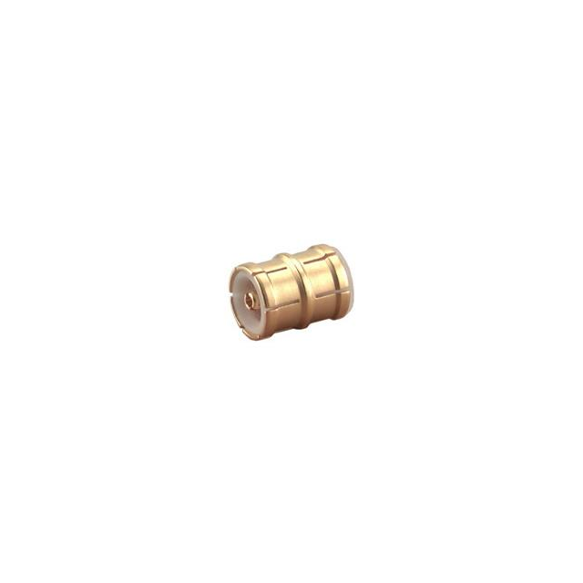 32_MMBX-50-0-1/111_NE Huber+Suhner, Inc.  Adaptadores de conector coaxial (RF)