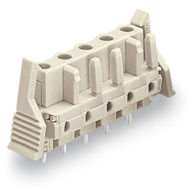 722-733/039-000 WAGO Corporation  Embases, fiches et prises