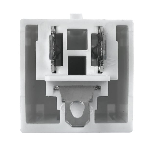 738W-X2/35-WH1 Qualtek  Plugs and Receptacles