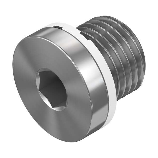 B-1/4 Festo Corporation Accesorios neumáticos