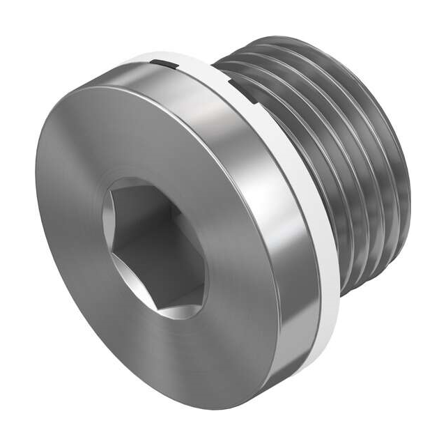 B-3/8 Festo Corporation  Pneumatics Accessories