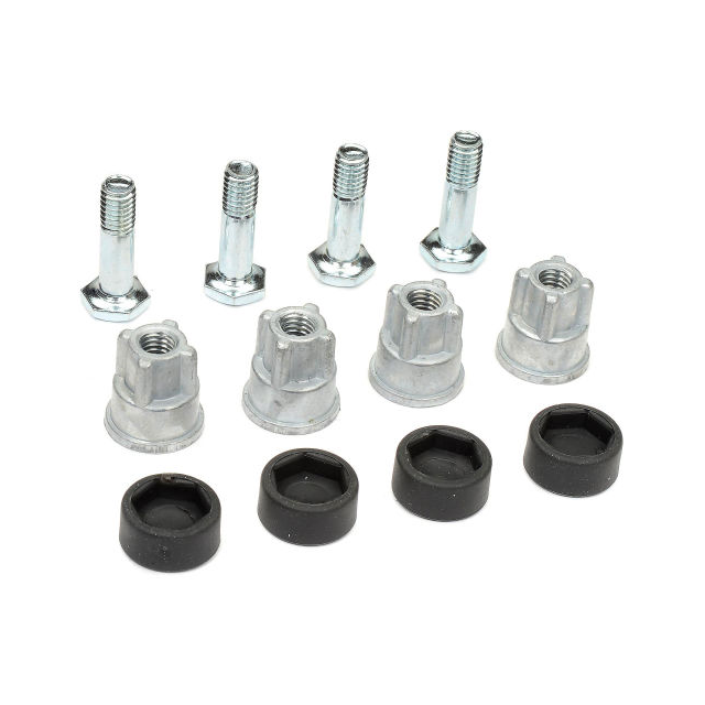 BU/GL Nexel  Rack Shelving Stand Accessories