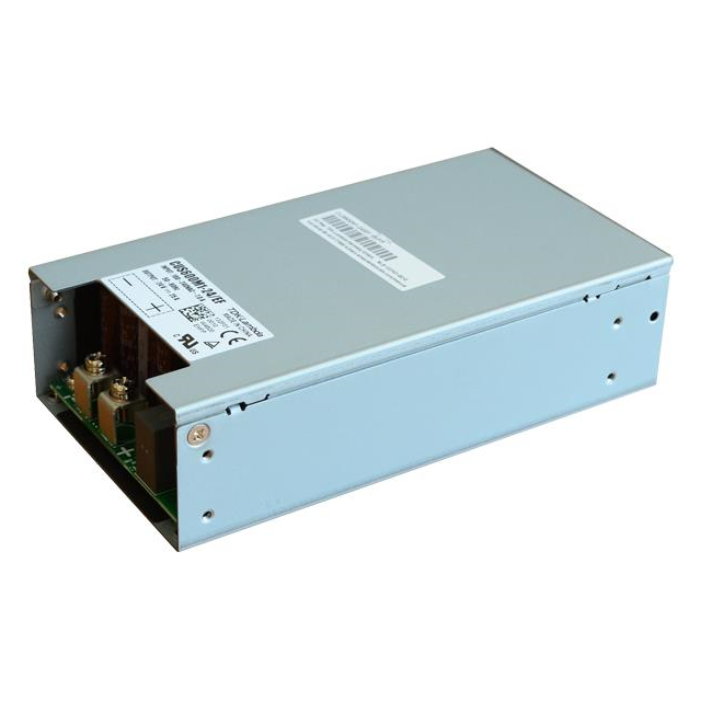 CUS600M1-24/EF TDK-Lambda Americas Inc  AC DC Converters