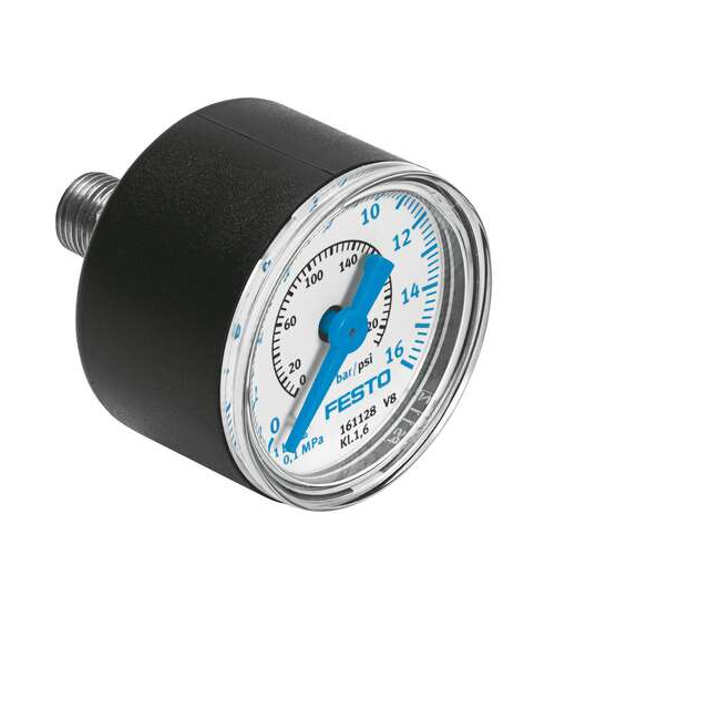 MAP-40-16-1/8-EN Festo Corporation Accessoires pneumatiques