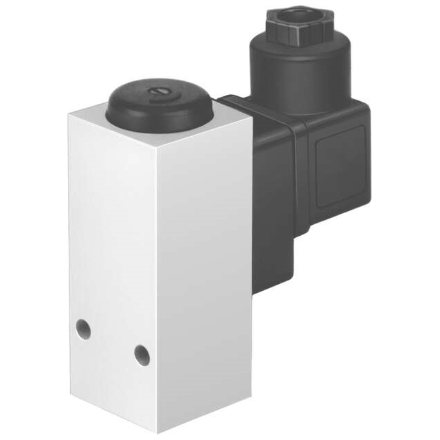 PEV-1/4-B Festo Corporation Válvulas y control