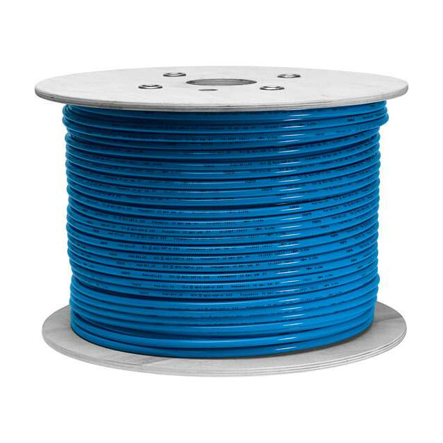 PUN-H-3X0,5-BL-500 Festo Corporation Tubería de manguera de tubo