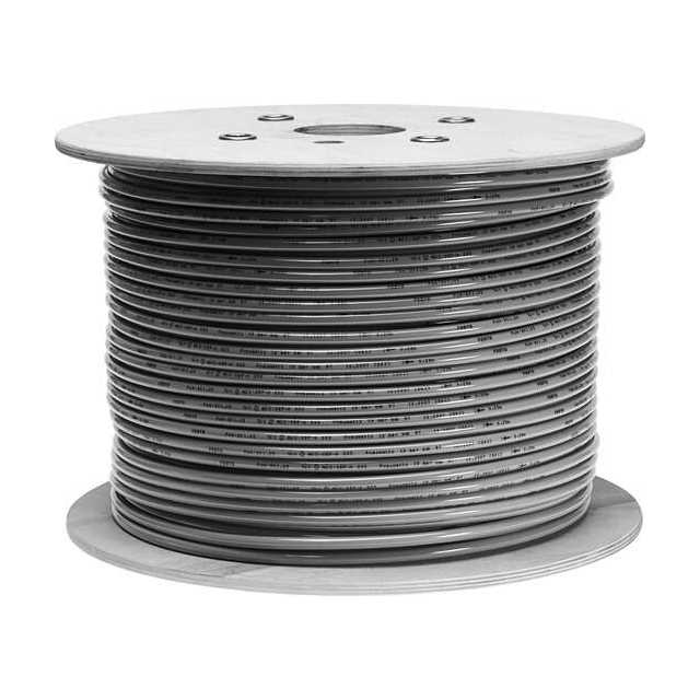 PUN-H-6X1-SW-500 Festo Corporation Tubería de manguera de tubo