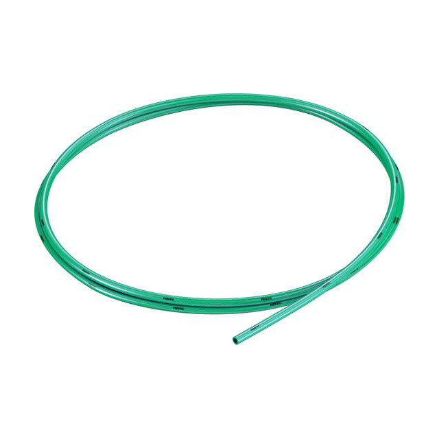 PUN-H-3X0,5-GN Festo Corporation Tubería de manguera de tubo