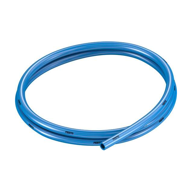 PUN-H-5/16-BL-150-CB Festo Corporation Tubería de manguera de tubo