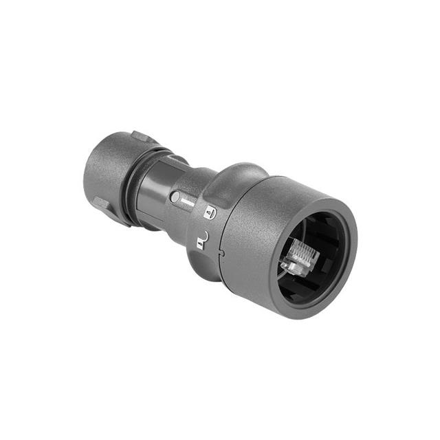 PXP6034/A Bulgin  Conectores modulares