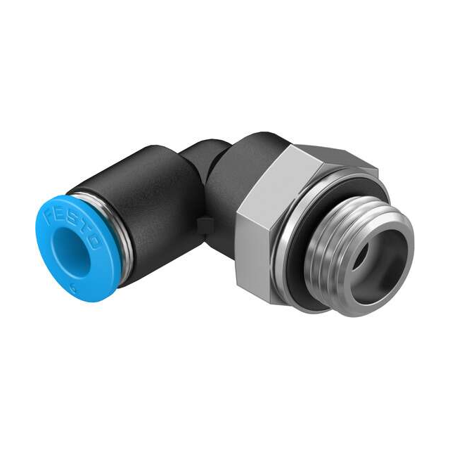 QSL-G1/4-6 Festo Corporation Raccords, coupleurs et distributeurs
