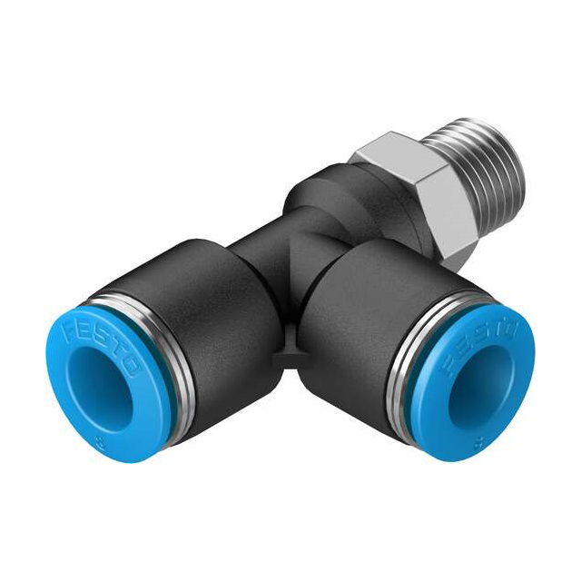 QSTL-1/8-8 Festo Corporation Raccords, coupleurs et distributeurs