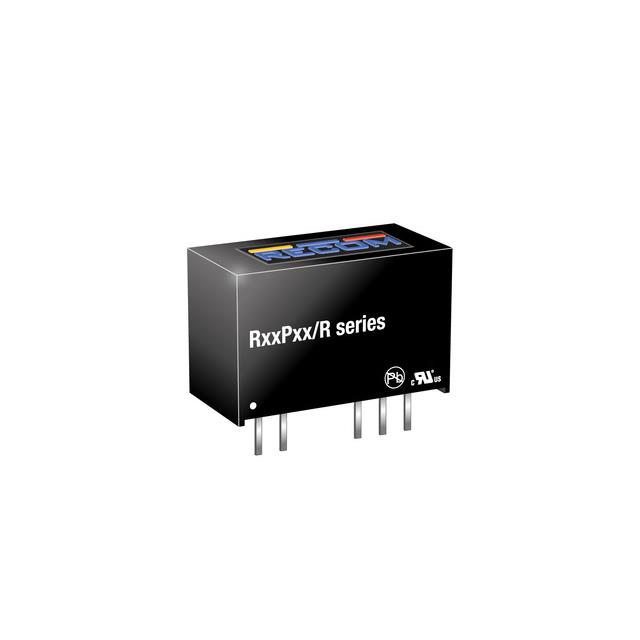 R09P12D/R8 Recom Power  DC DC Converters