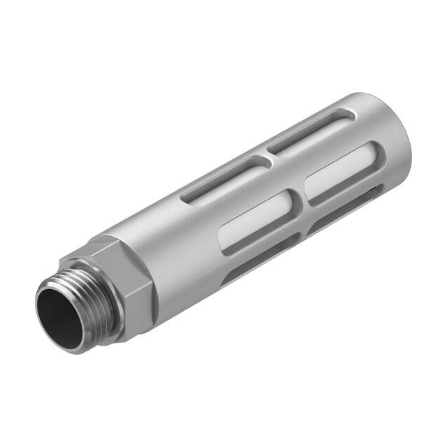 U-1/2-B-NPT Festo Corporation  Pneumatics Accessories