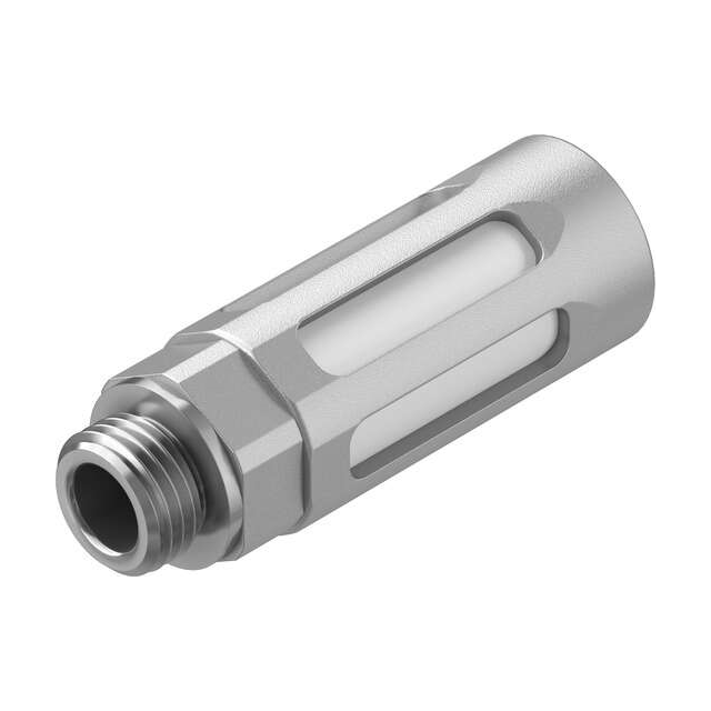 U-1/4-B-NPT Festo Corporation Accesorios neumáticos