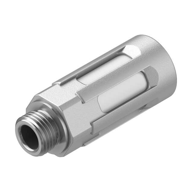 U-1/8-B Festo Corporation  Pneumatics Accessories