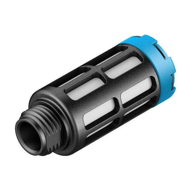 U-1/8 Festo Corporation  Pneumatics Accessories