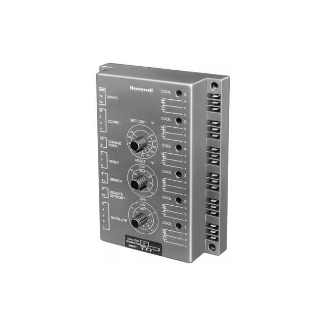 W7100A1053/U Honeywell Vannes et contrôle