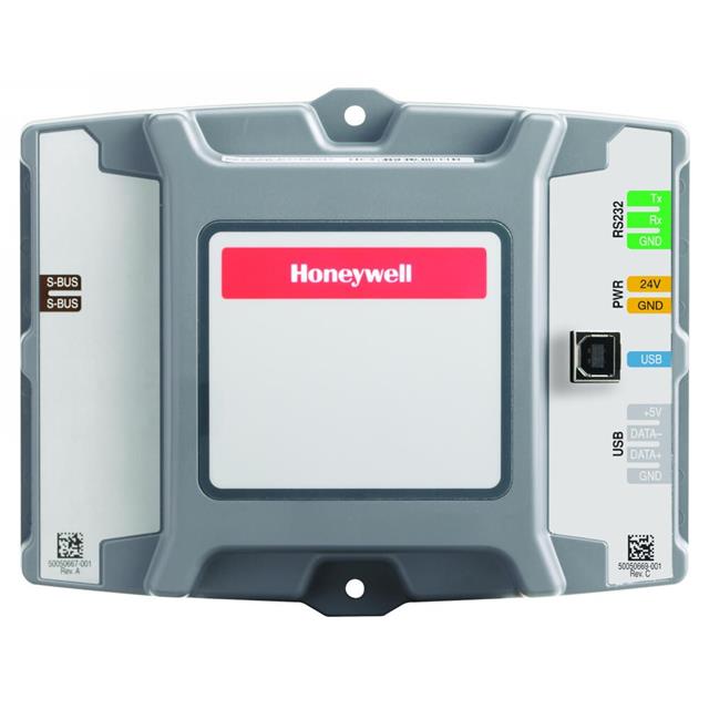 W7220-PCMOD/U Honeywell Ventile und Steuerung