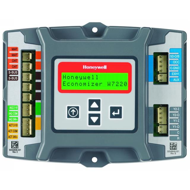 W7220A1000/U Honeywell Ventile und Steuerung