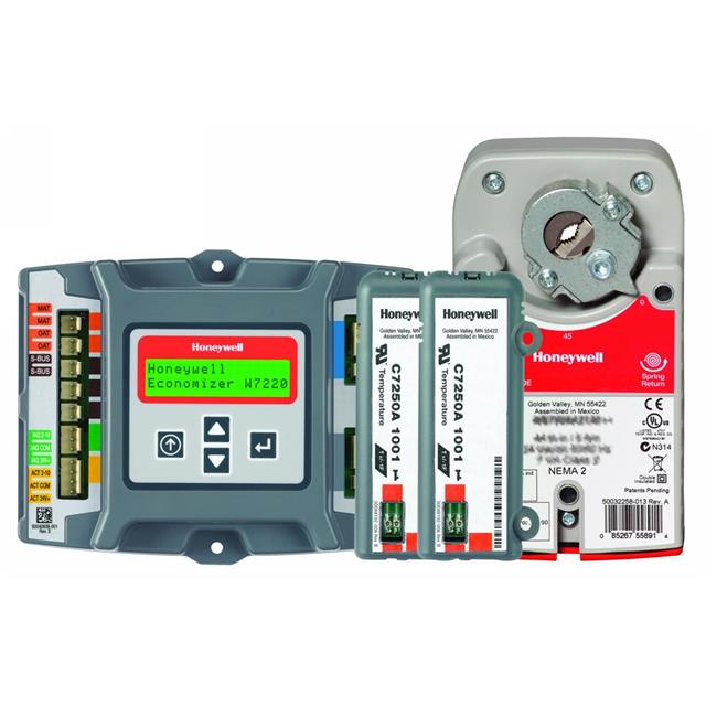 YL7220AJ3103/U Honeywell  Valves and Control