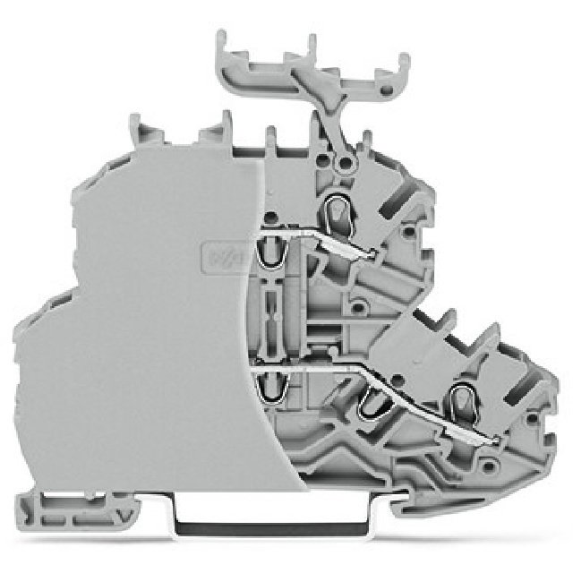 2000-2231/099-000 WAGO Corporation  Din Rail Channel